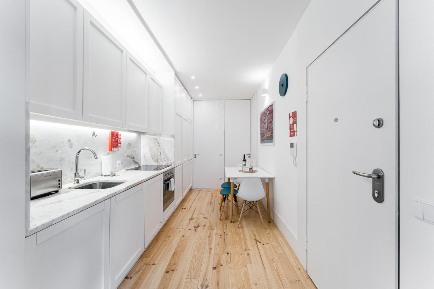 Apartamento Guestready - Cherry On *