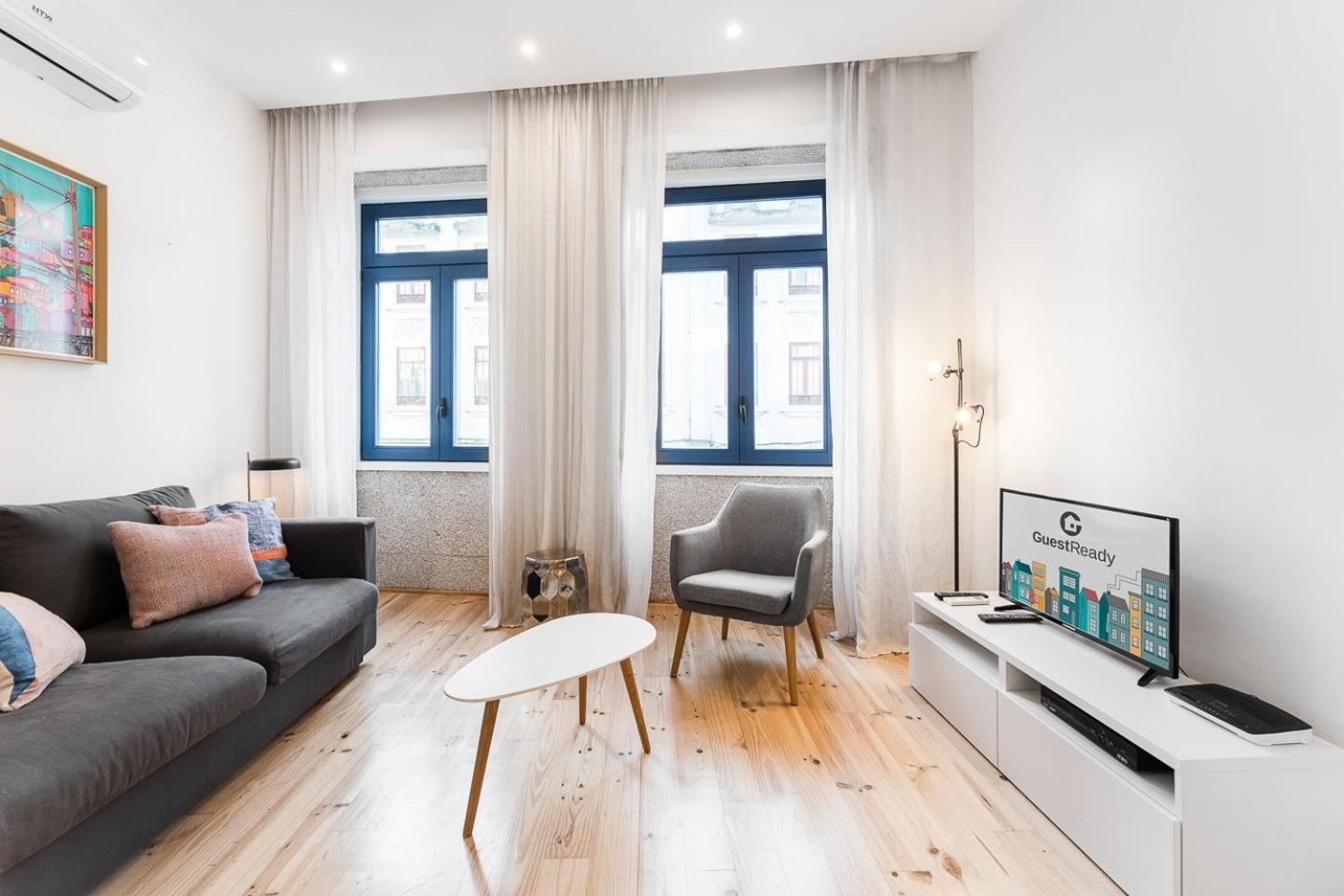 Apartamento Guestready - Cherry On *