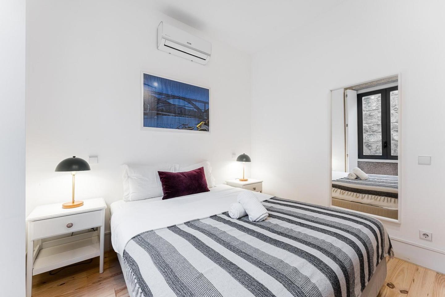 Guestready - Cherry On * Oporto