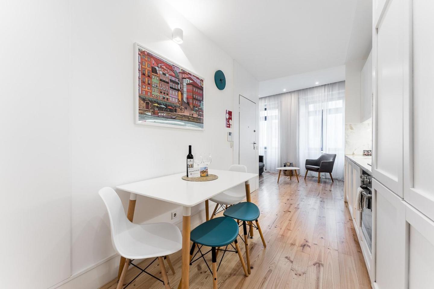 Guestready - Cherry On Apartamento Oporto