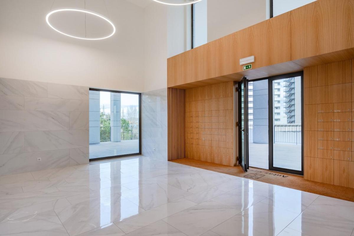 Antas Executive Porto