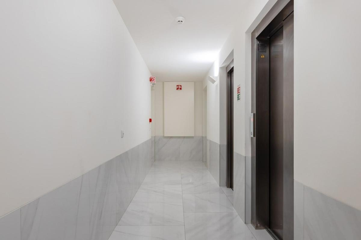 Antas Executive Apartamento Porto