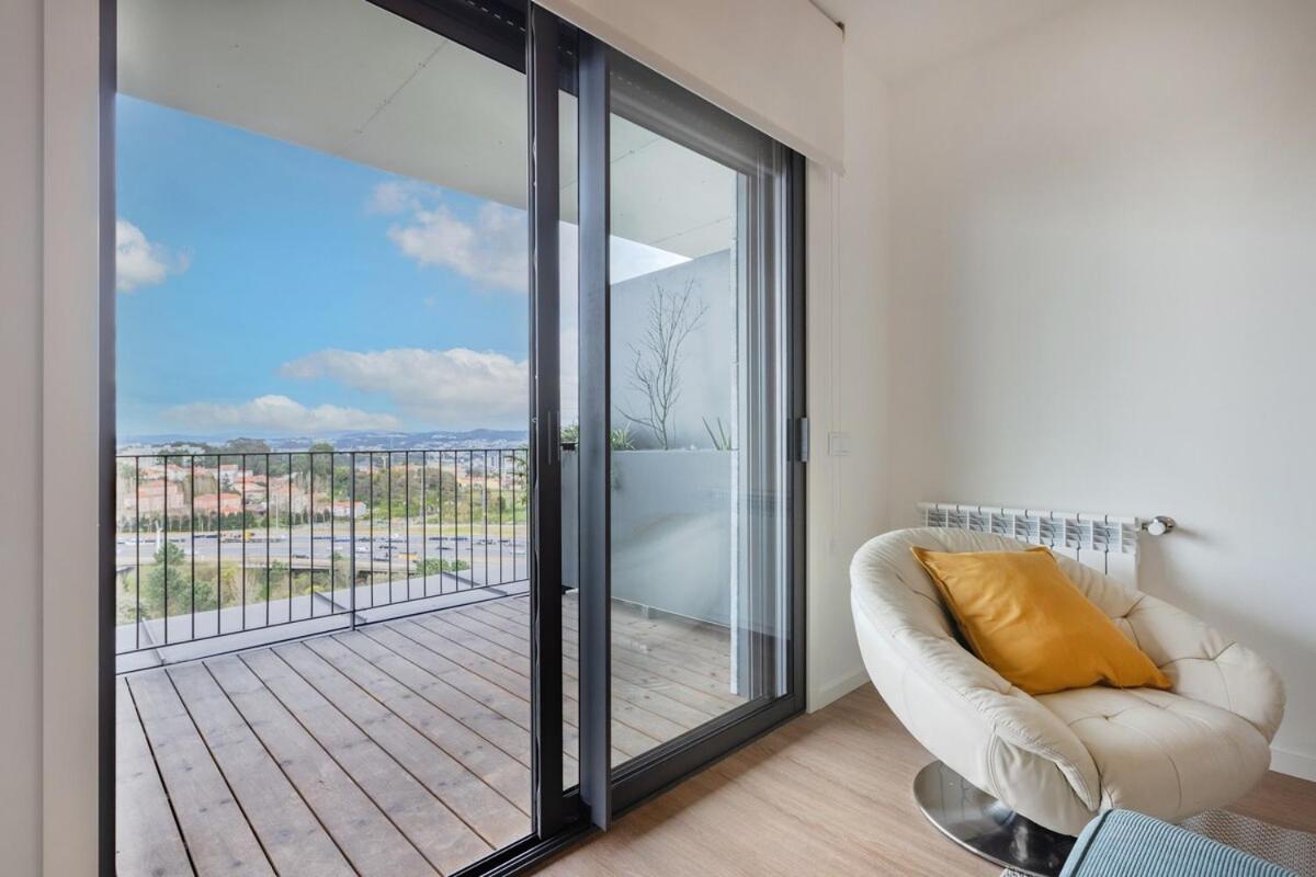 Antas Executive Apartamento