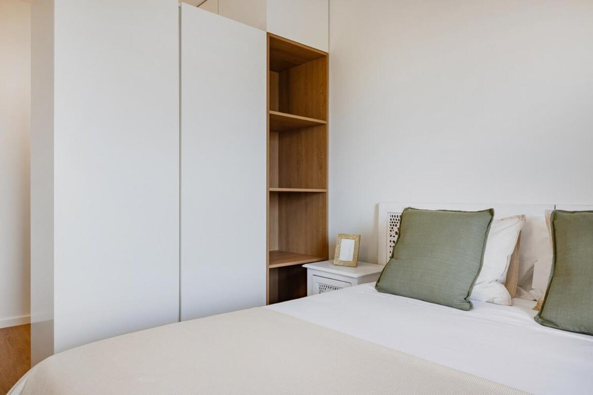 Antas Executive Apartamento *