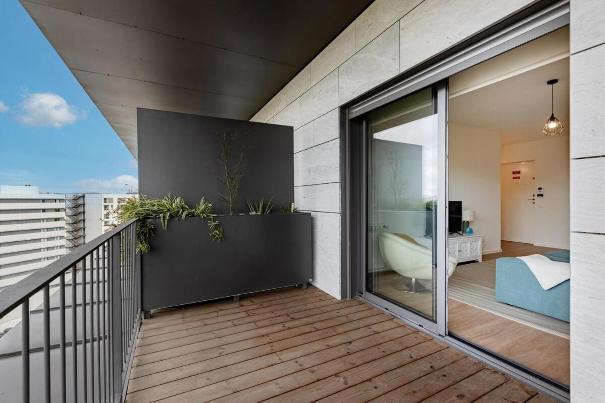 Antas Executive Apartamento