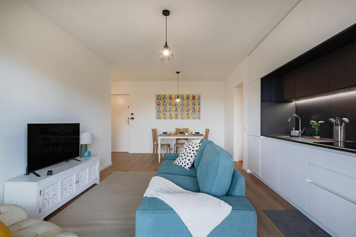 Apartamento Antas Executive *