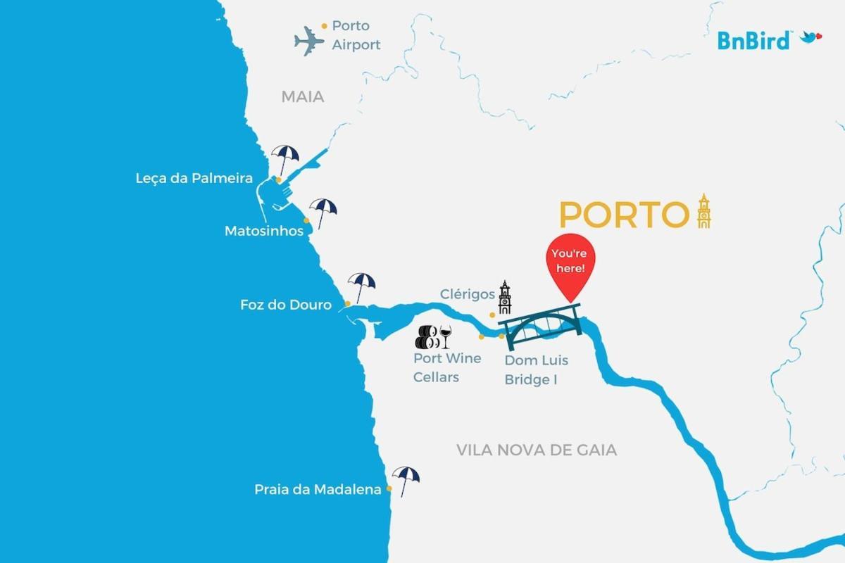 Antas Executive Apartamento