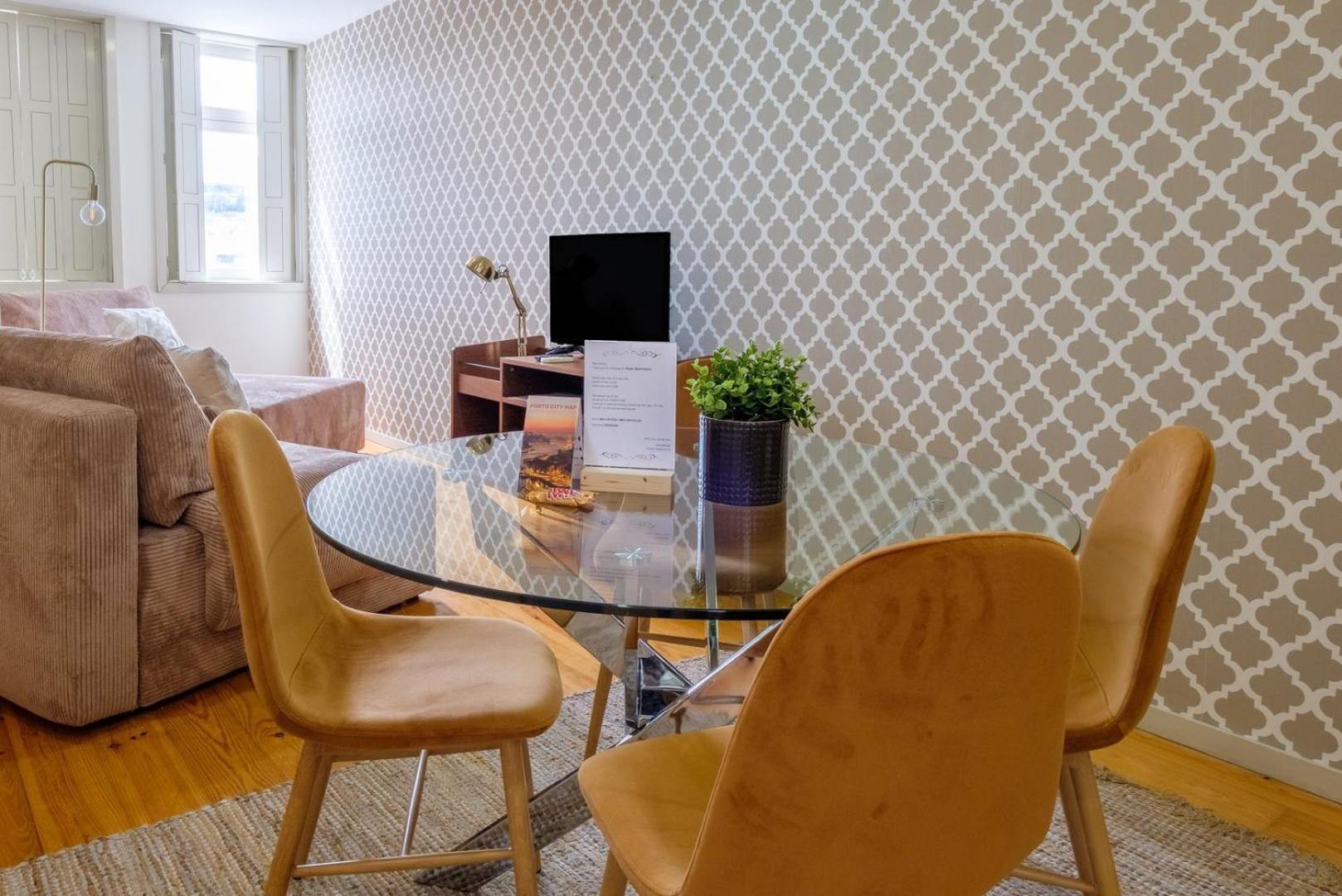 Apartamento Guestready - Hope *