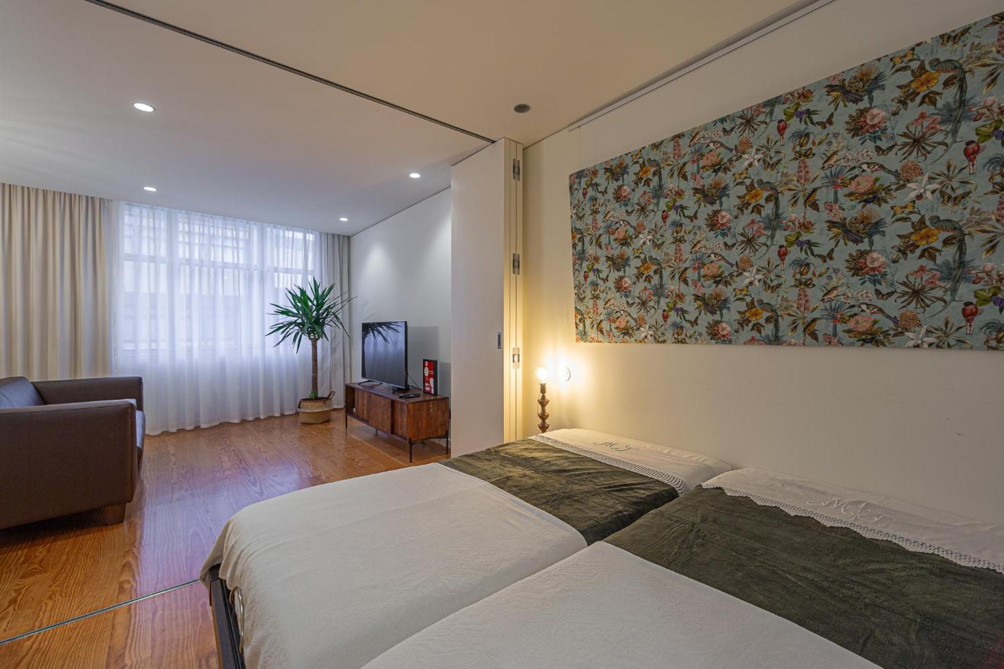Apartamento 4damaria Porto