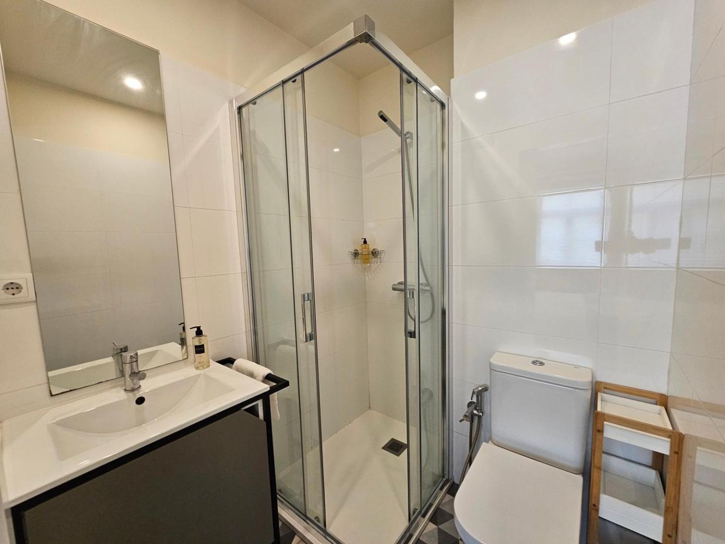In Foz - By Luxistay Apartamento *