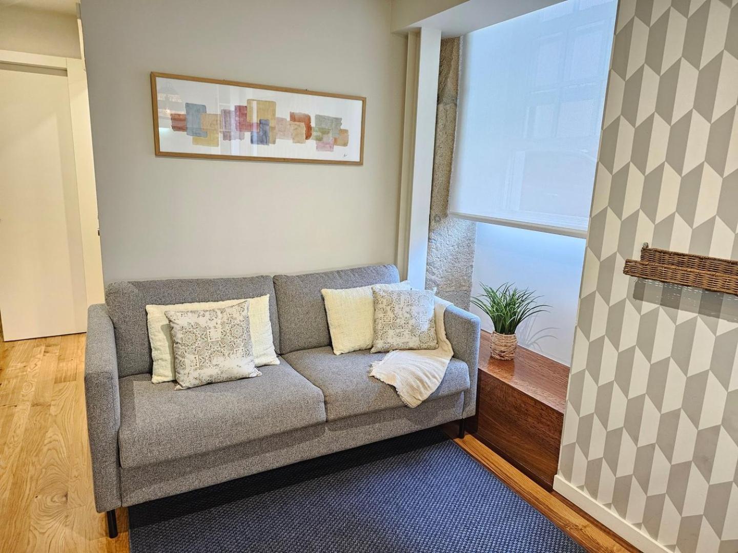 Apartamento In Foz - By Luxistay