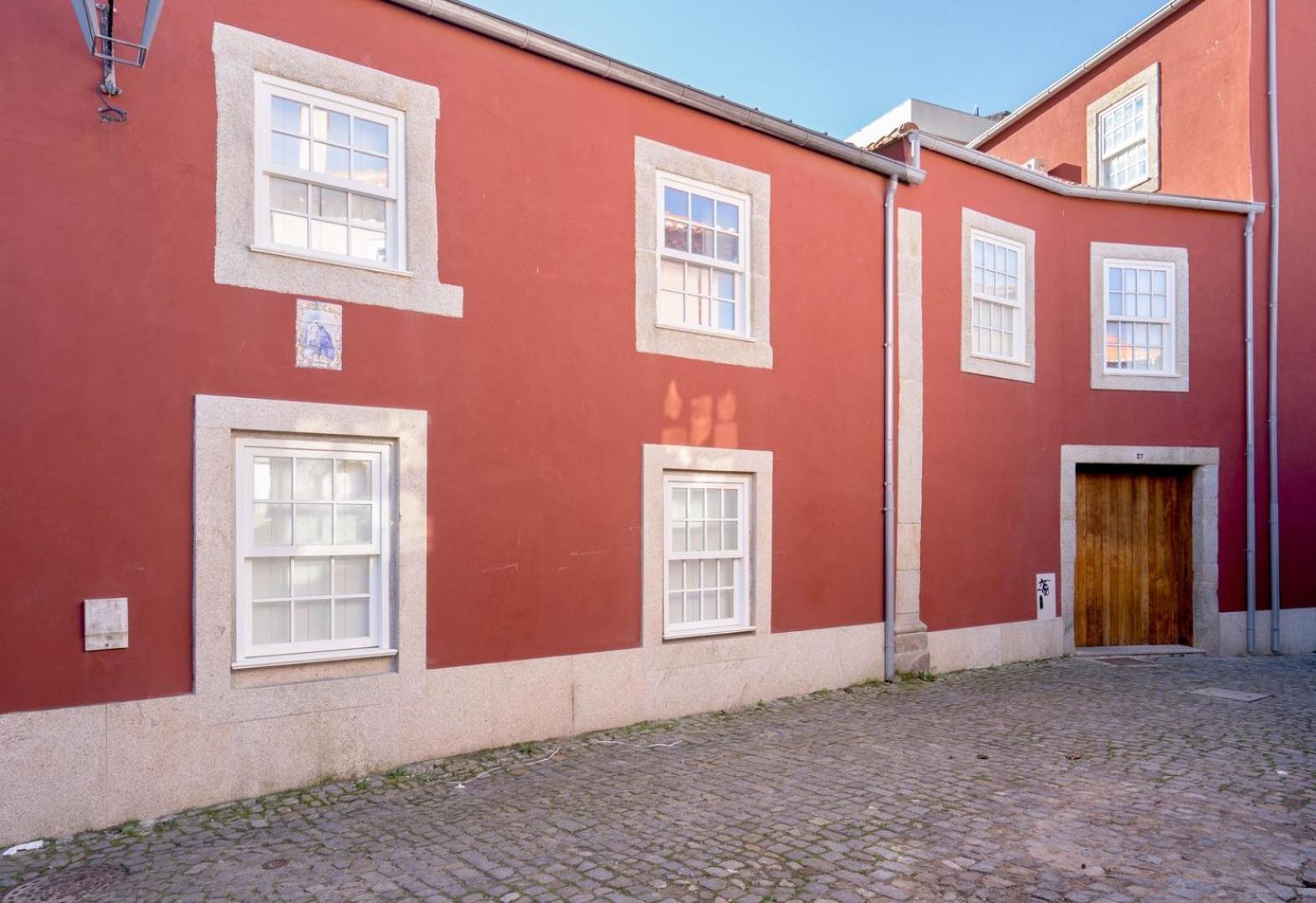 In Foz - By Luxistay Apartamento *