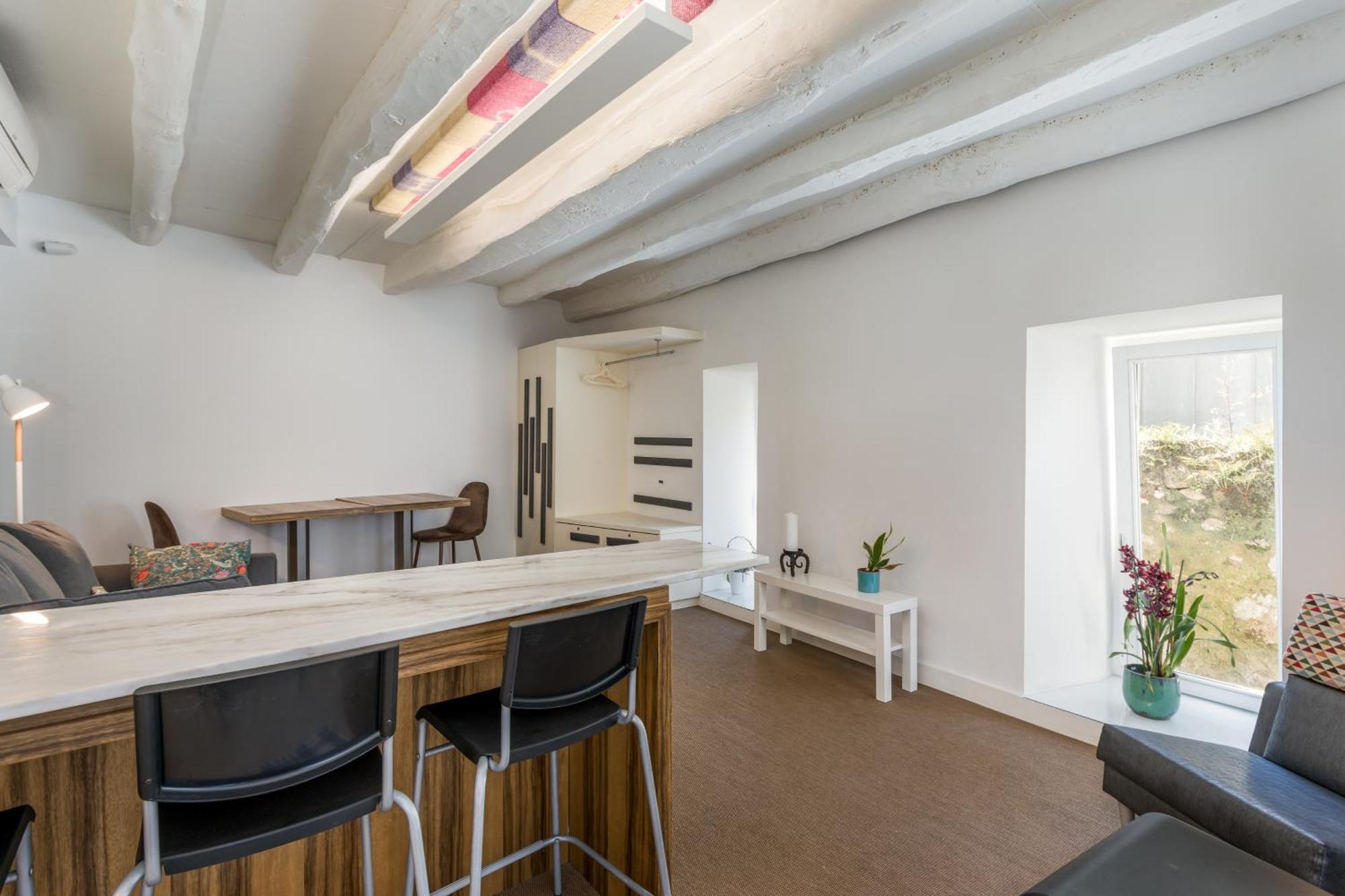 Apartamento By The River 1 By Dream *