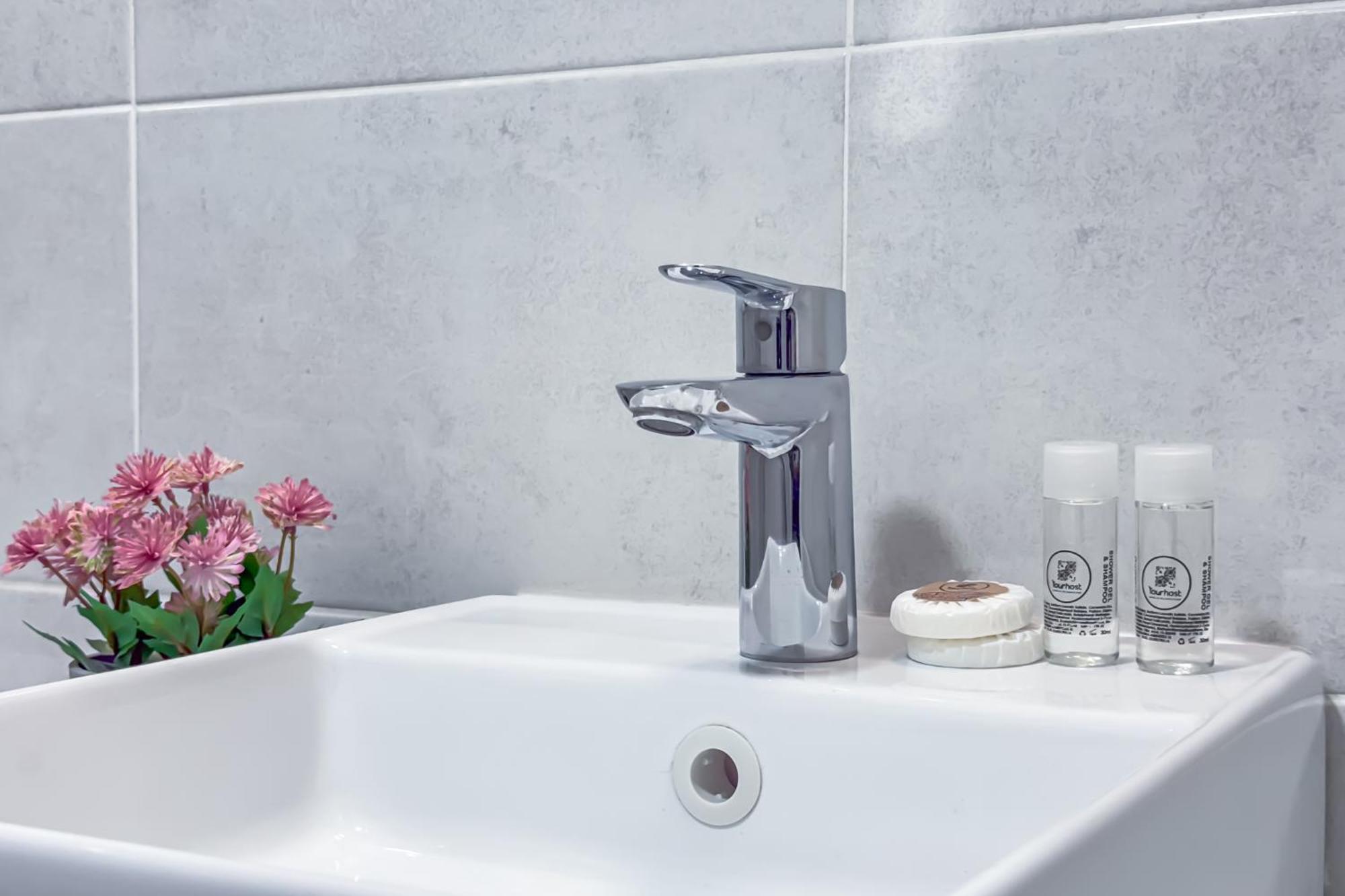 Close To Everything Your Gray Prm 2t Apartamento