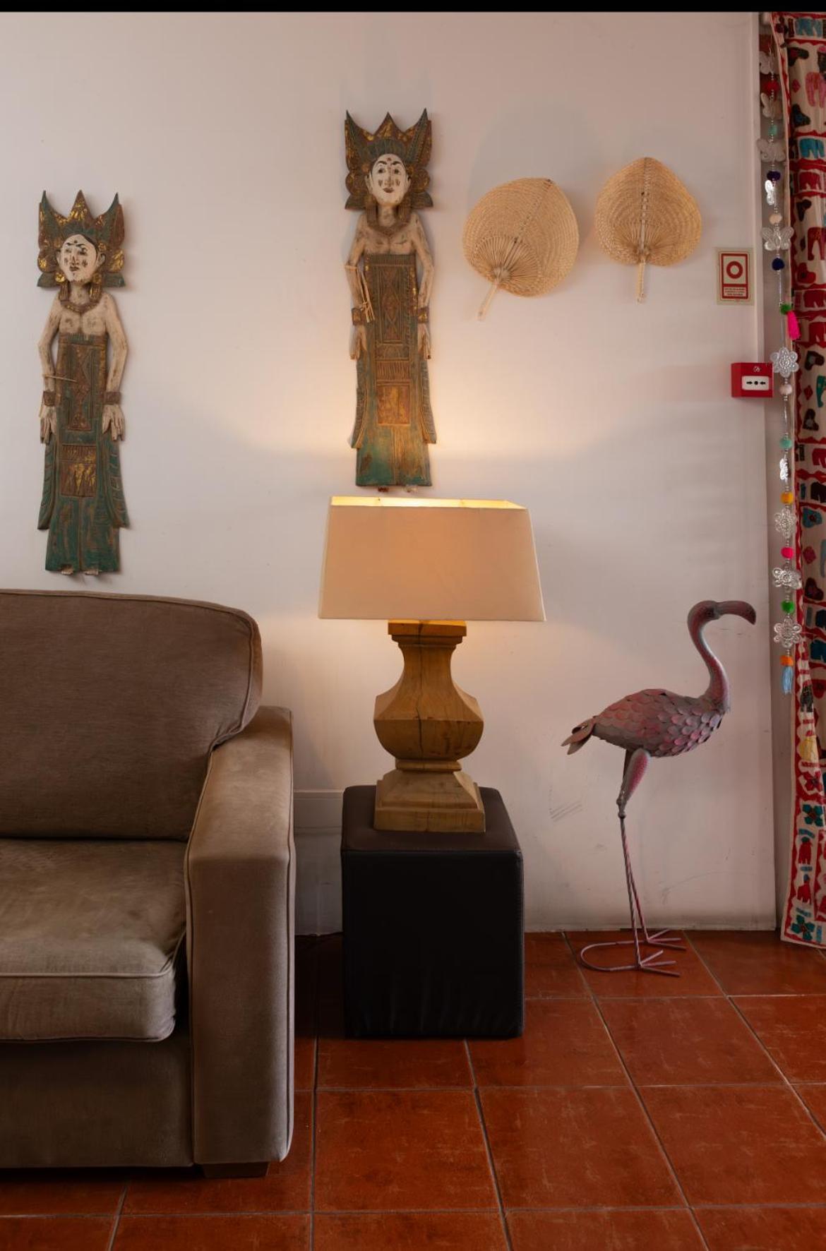 Sky Hostal Oporto