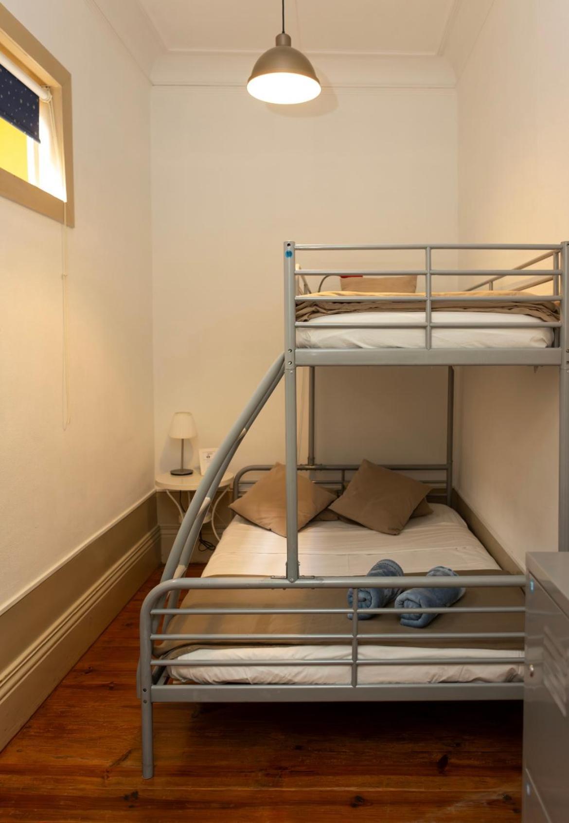 Sky Hostal Oporto