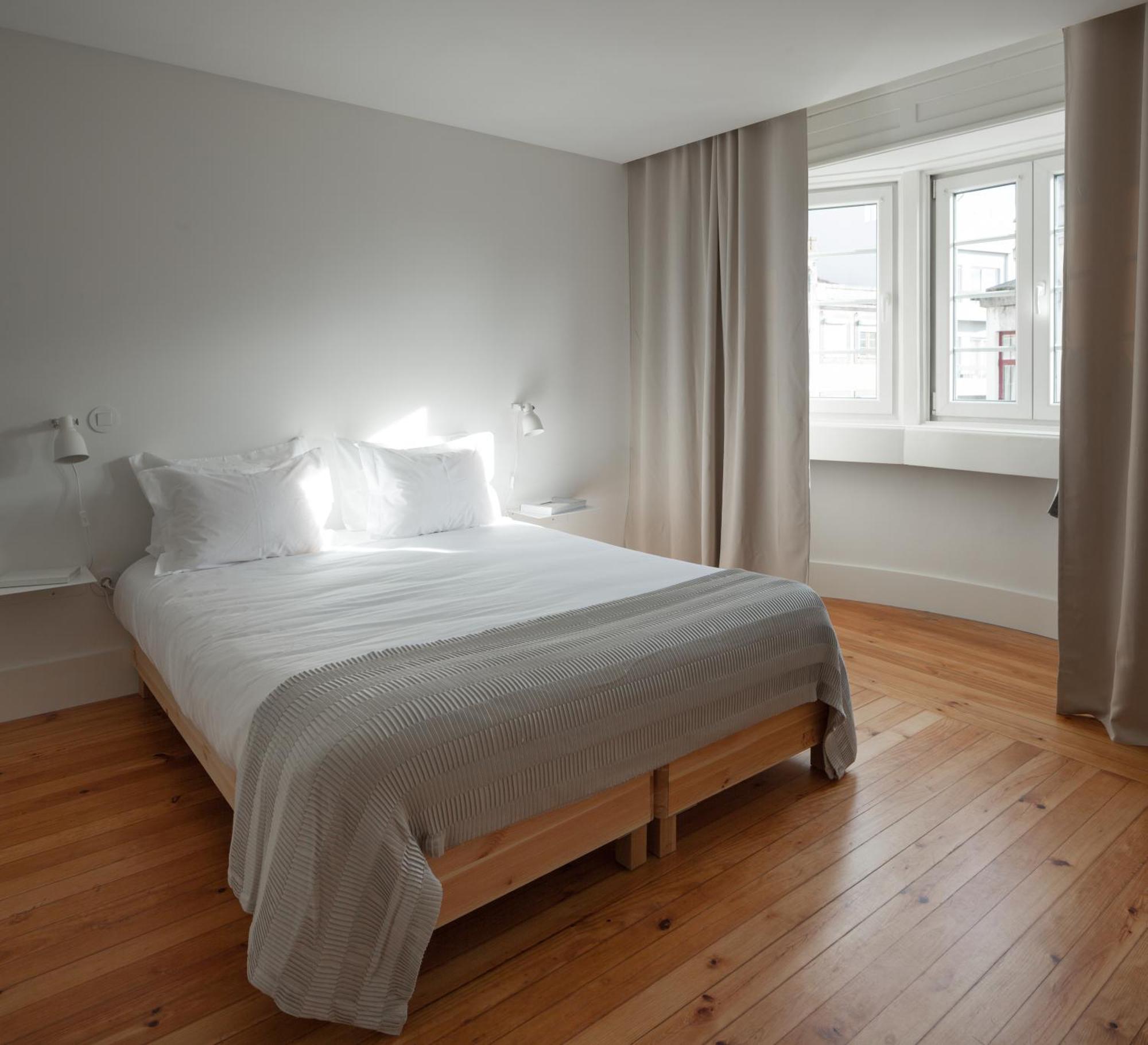 Santa Catarina 555 T4 * Porto