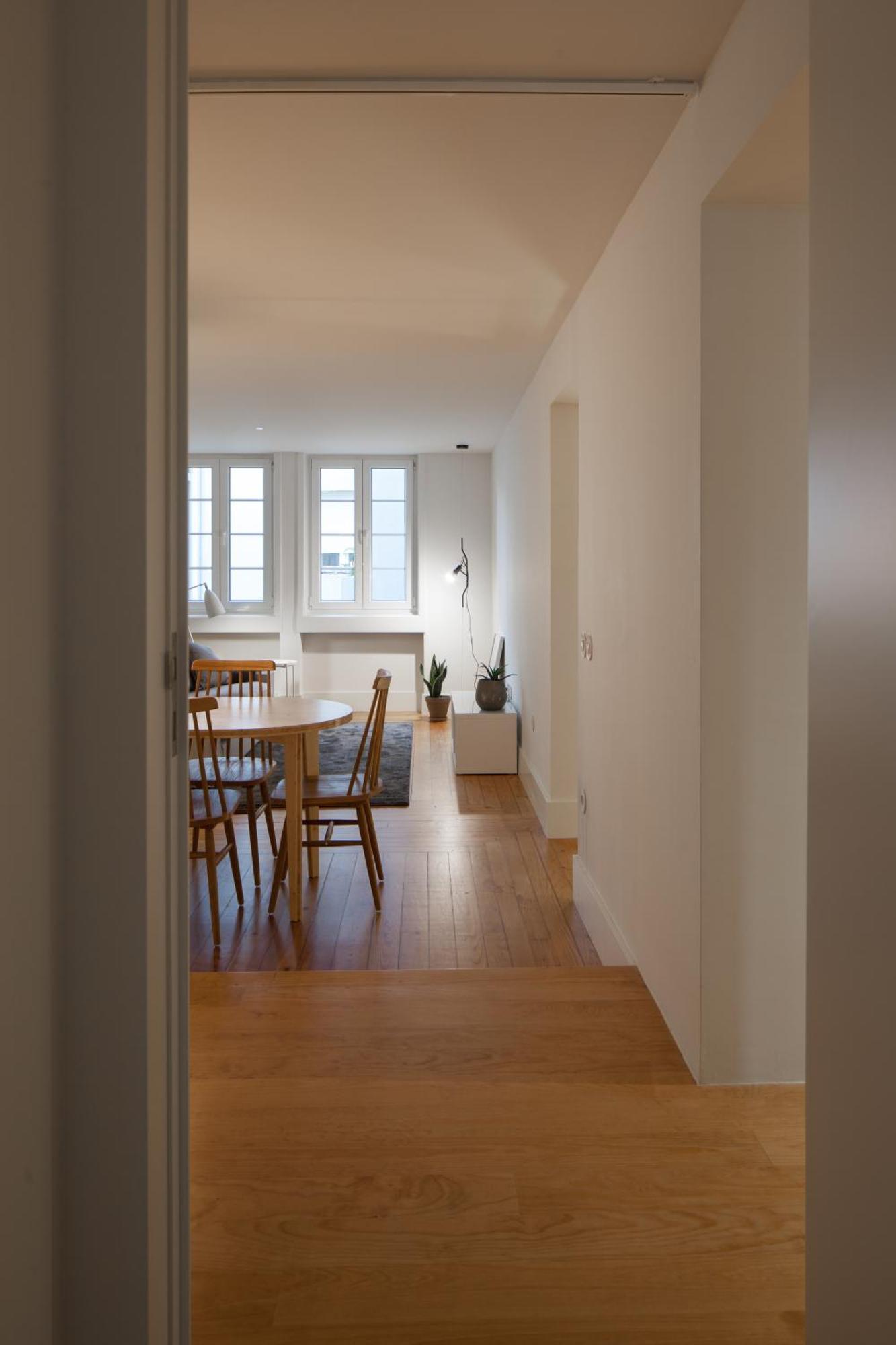 Santa Catarina 555 T4 * Porto