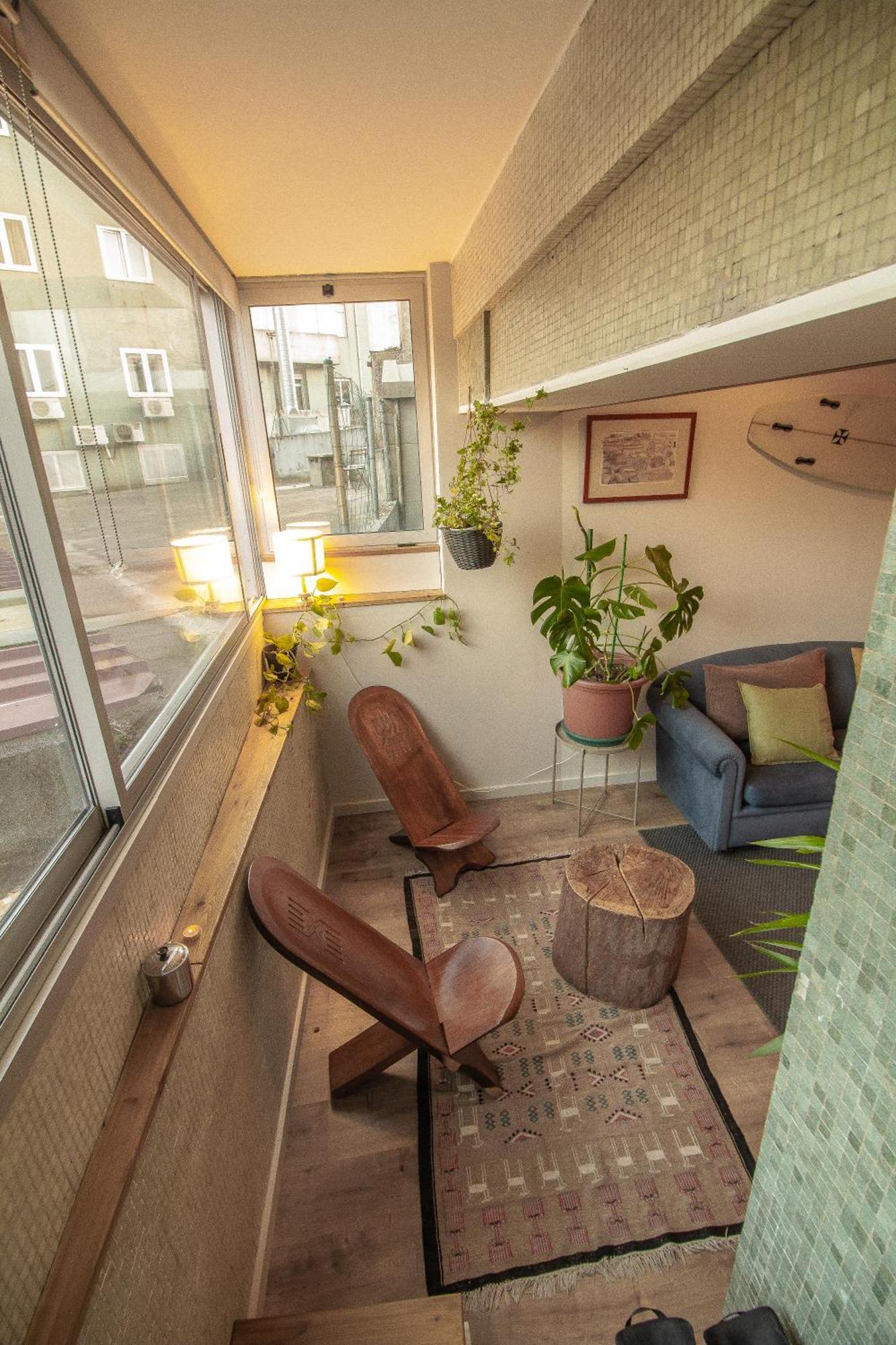Amy's Place Apartment Porto