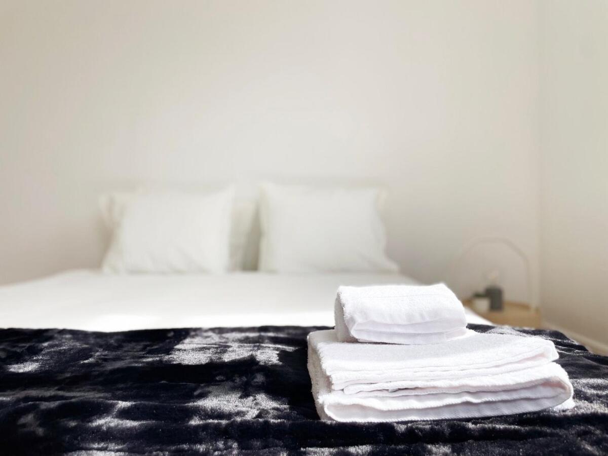 Maripinto Apartamento