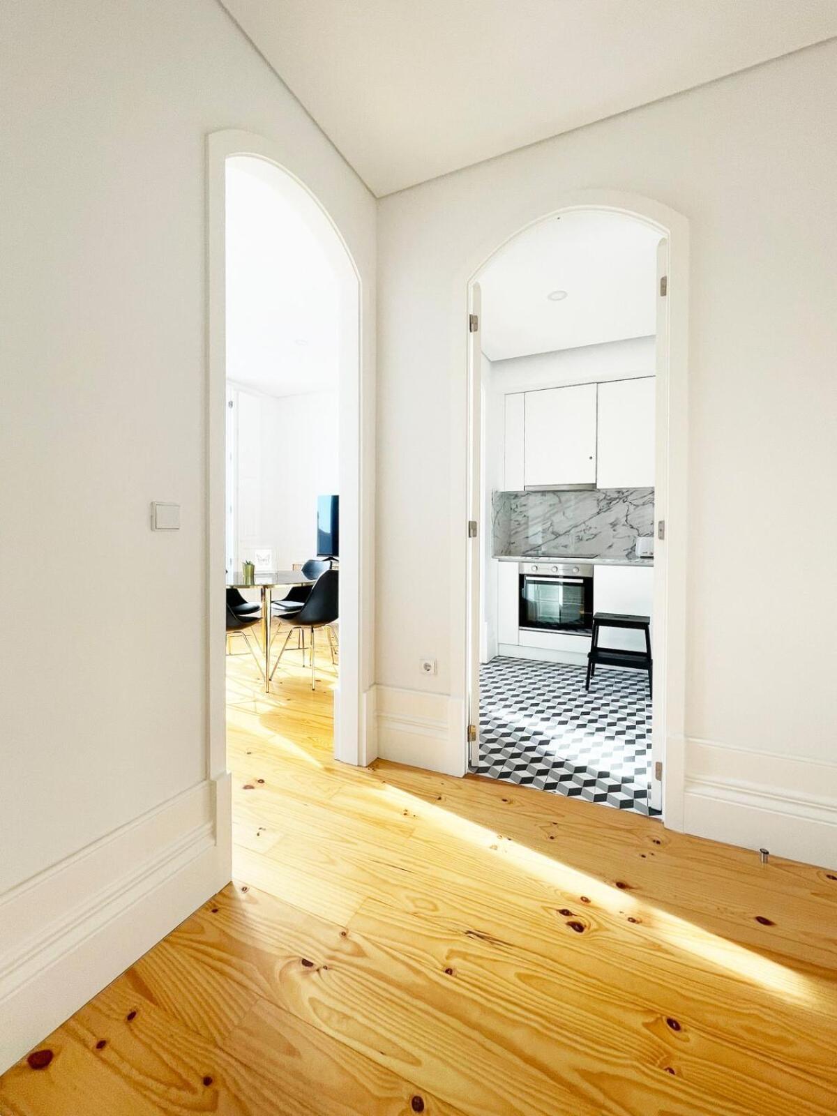 Maripinto Apartamento *