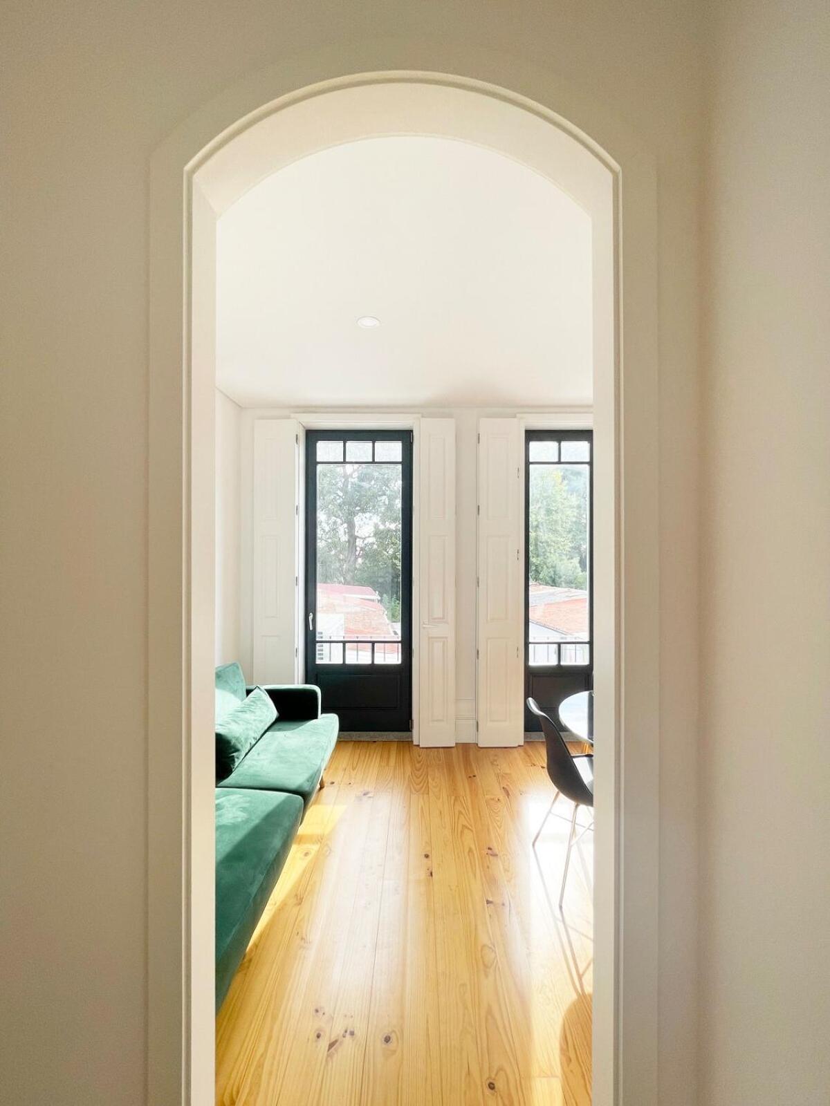 Maripinto Apartamento Porto