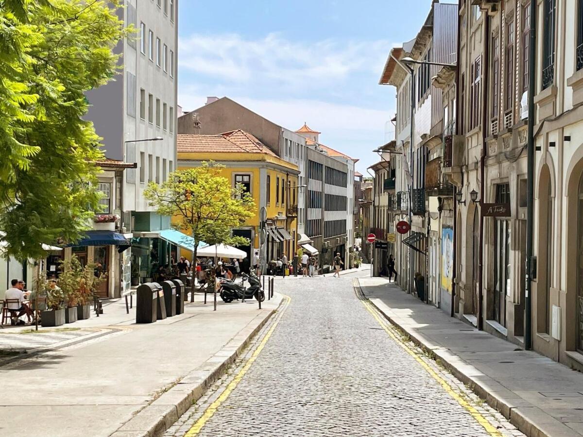Maripinto * Porto