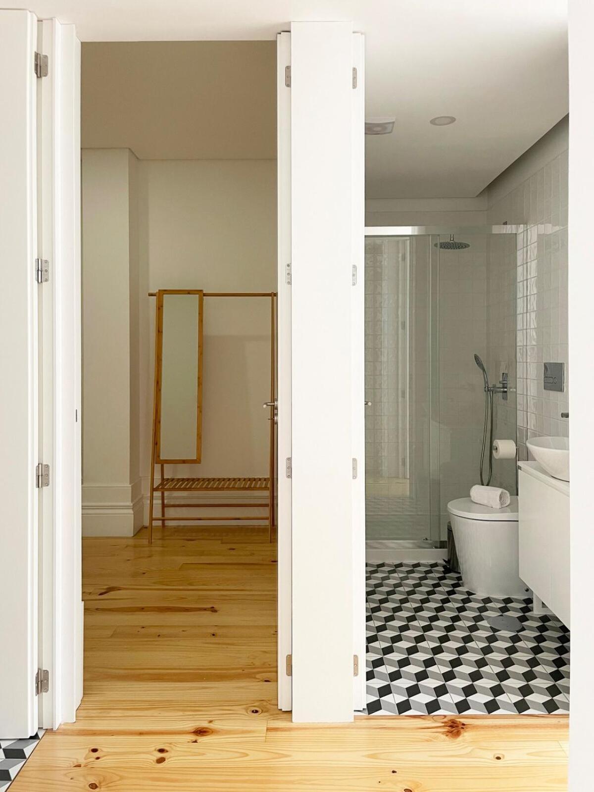 Maripinto Apartamento Porto