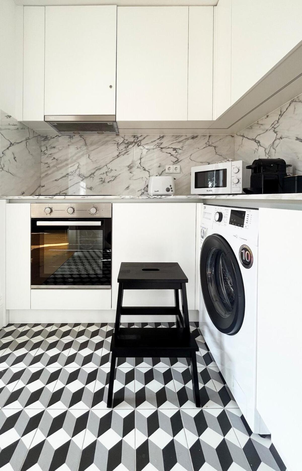 Maripinto Apartamento