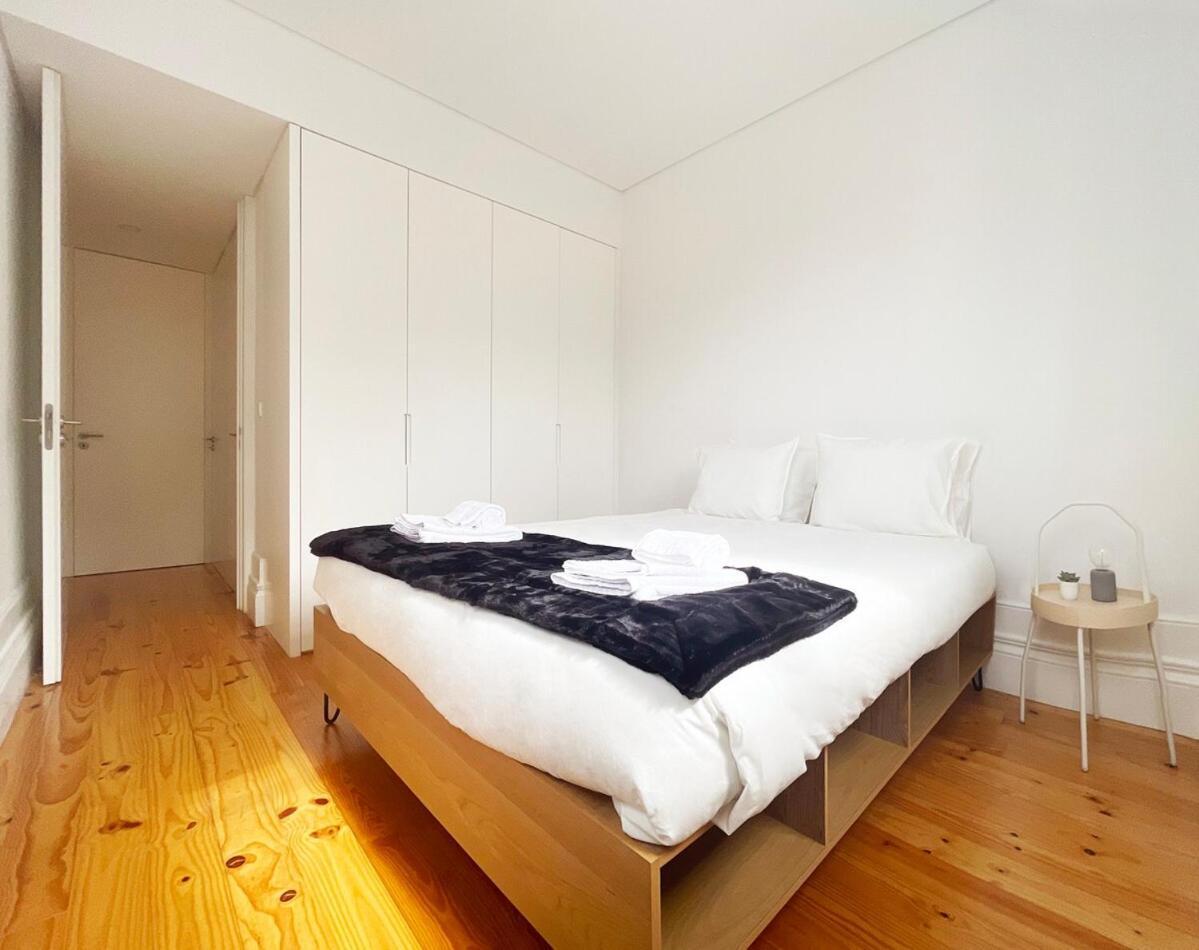 Apartamento Maripinto