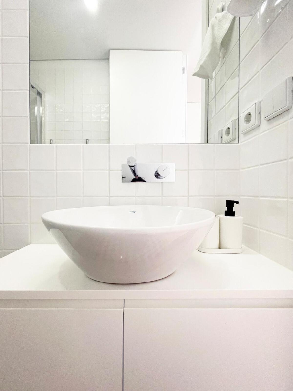 Apartamento Maripinto