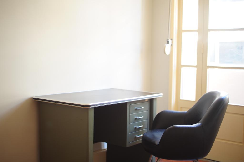 Bed and breakfast A Casa Formosa Oporto