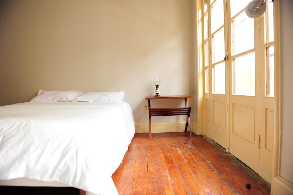 Bed and breakfast A Casa Formosa