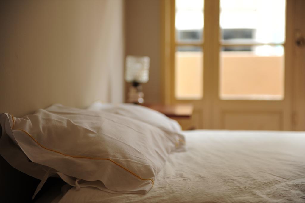 Bed and breakfast A Casa Formosa *