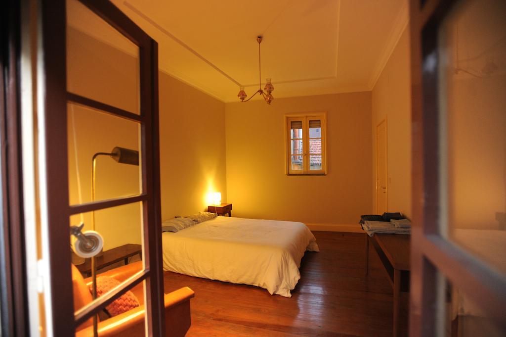Bed and breakfast A Casa Formosa Oporto