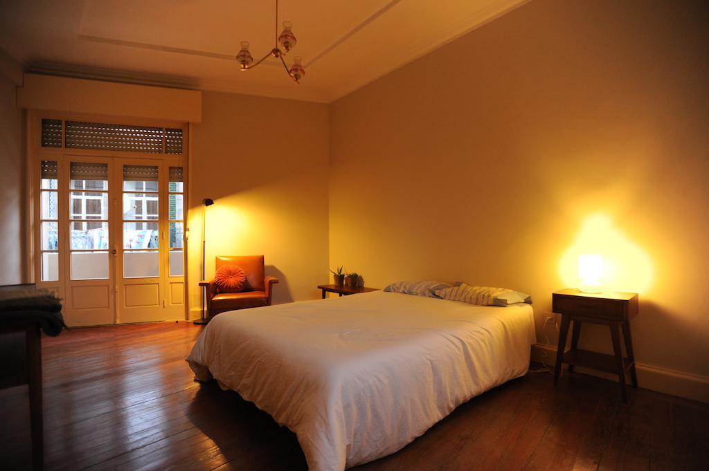 Bed and breakfast A Casa Formosa