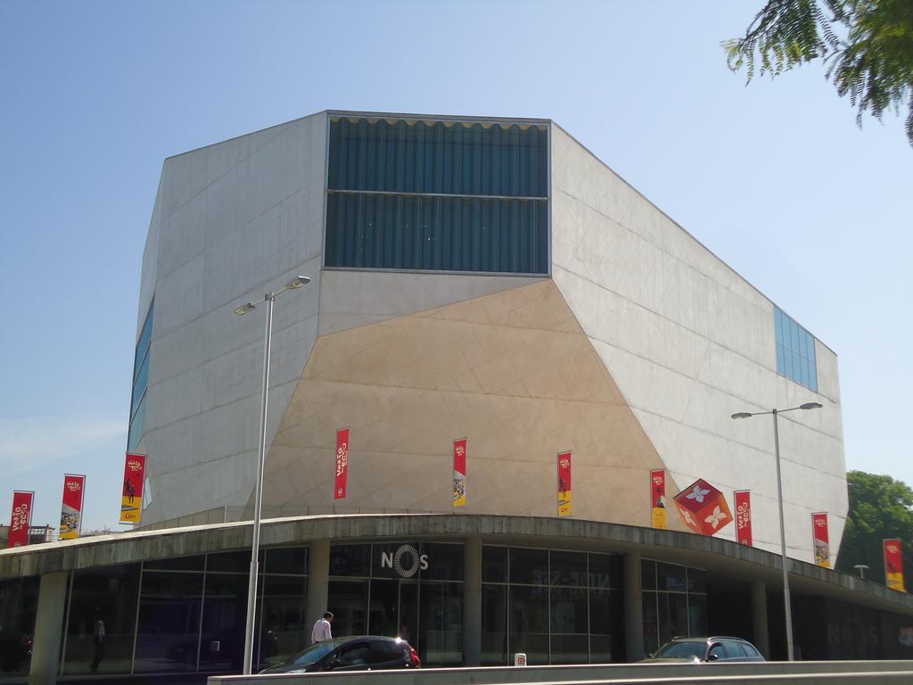 Pensión Dukes Corner