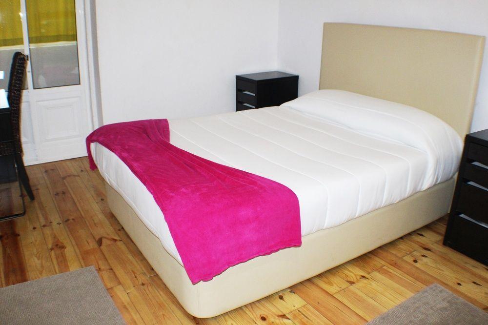 Solar Apartamento Oporto