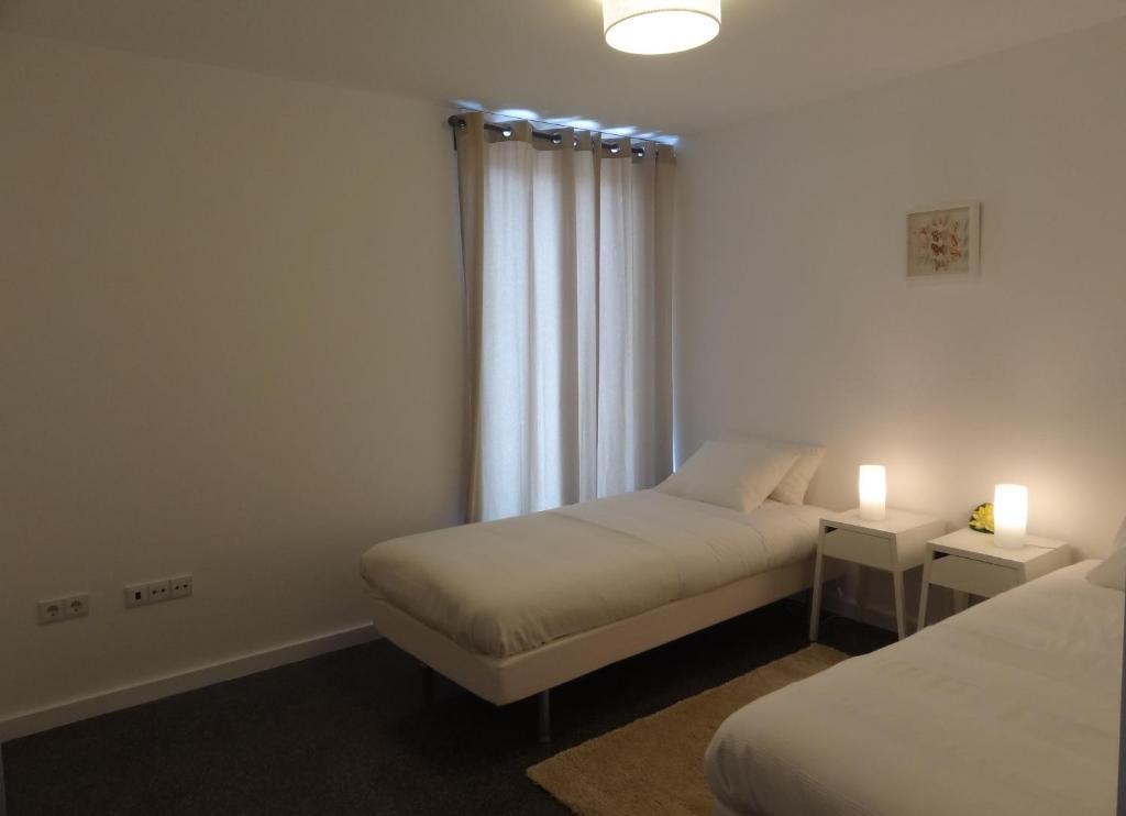 Innapartments - Trindade
