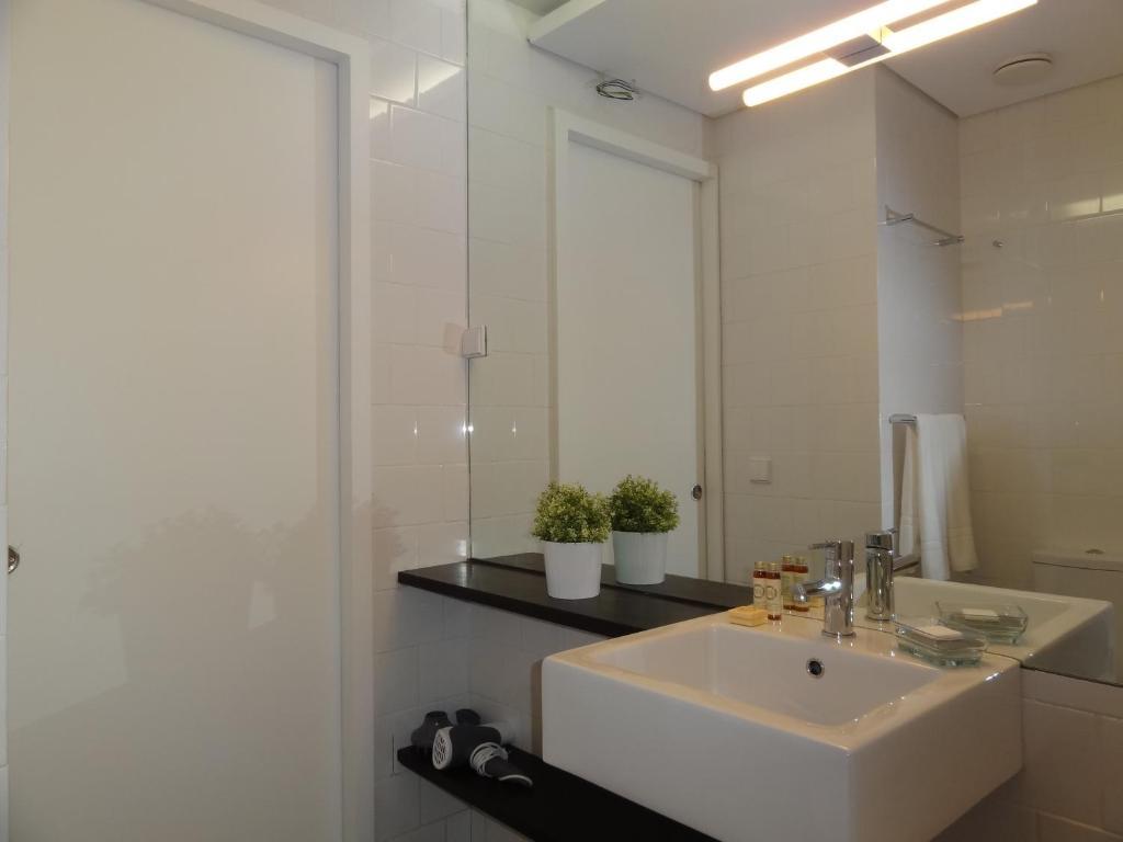 Apartment Innapartments - Trindade