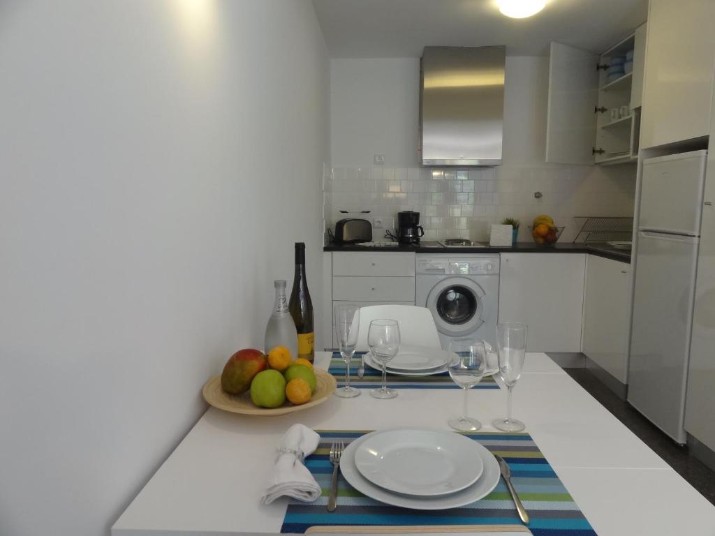 Innapartments - Trindade Apartment