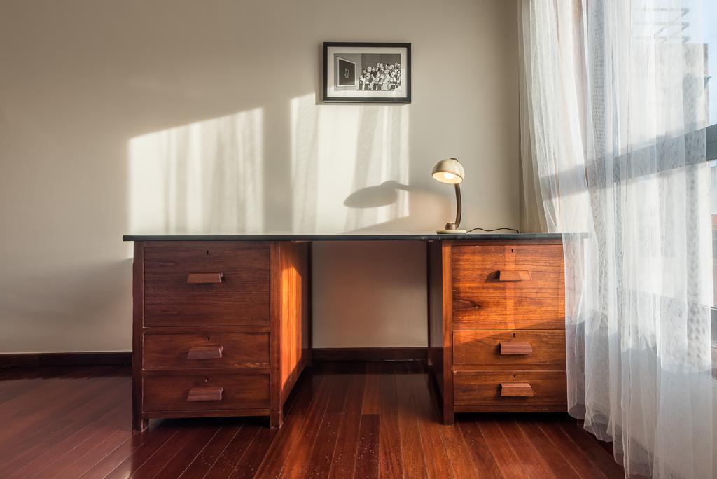 Apartment The Concierge - Flying Leaves Porto
