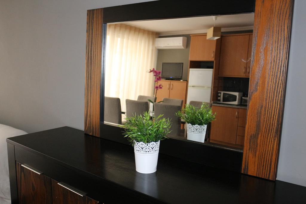 Solar Apartamento