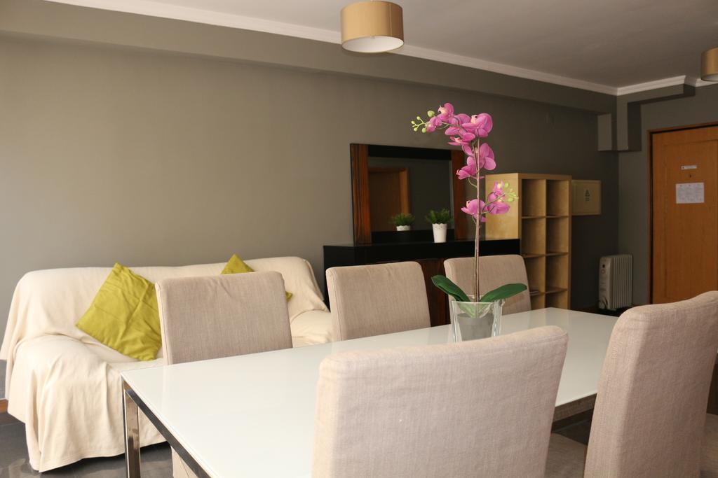 Apartamento Solar *