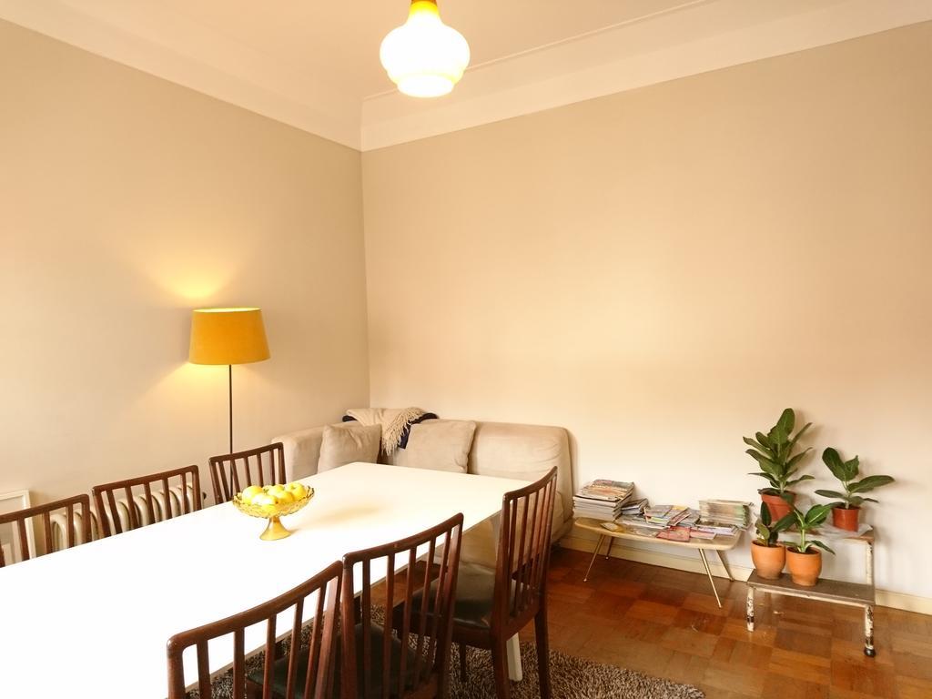 Bed and breakfast A Casa Formosa