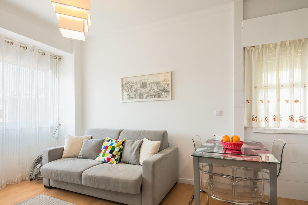 Apartamento Constituição Apartamento