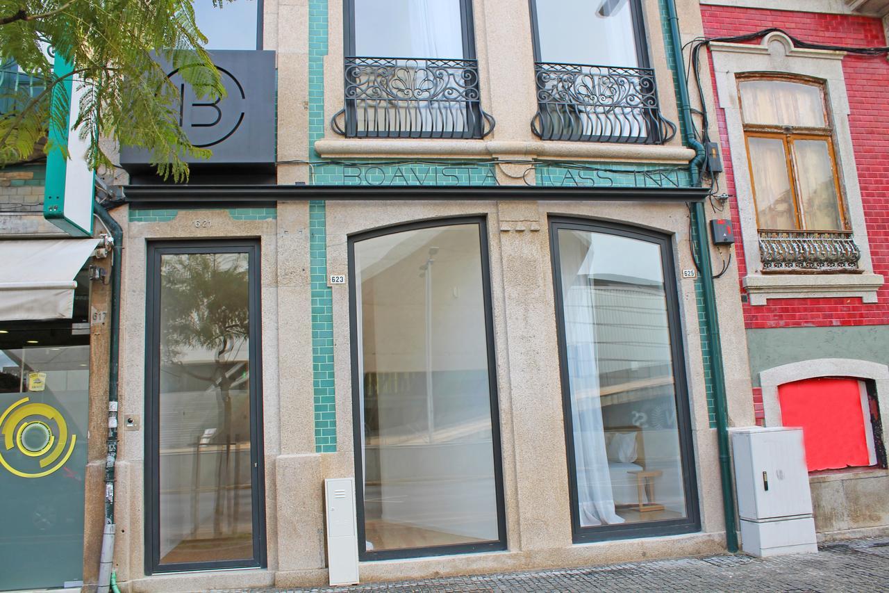 Boavista Class Bed and breakfast
