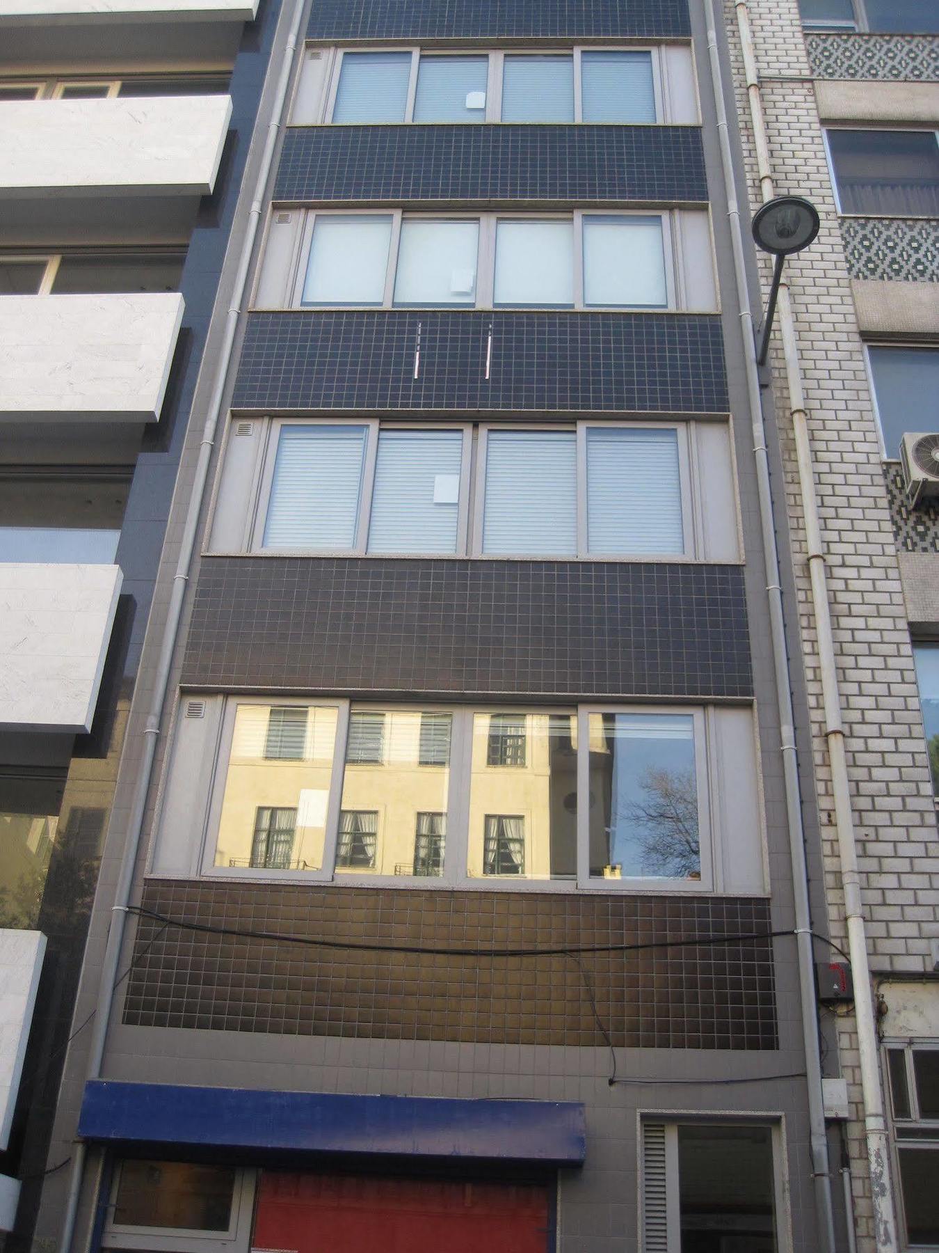 Solar Apartamento