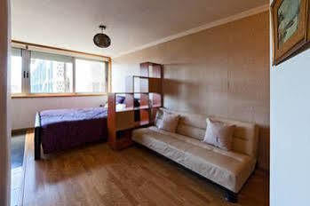 Apartamento Solar