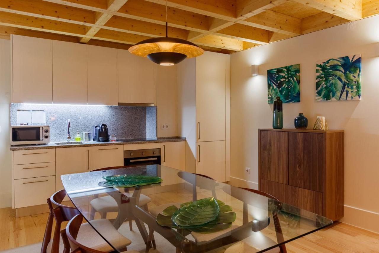 Apartamento Down Town Oporto